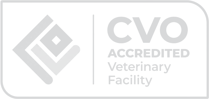 College of Veterinarians of Ontario — accredited veterinary facility