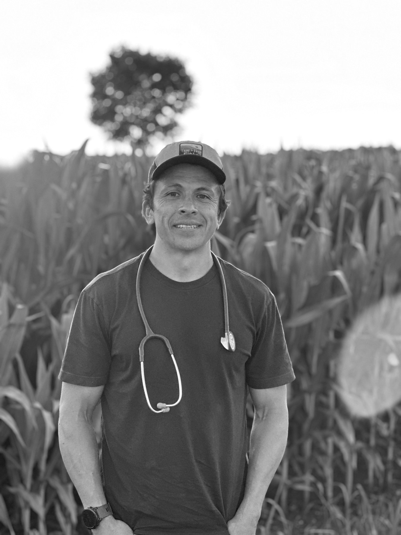 Dr. Rodrigo Munévar Luque