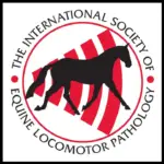 Logo of The International Society of Equine Locomotor Pathology.